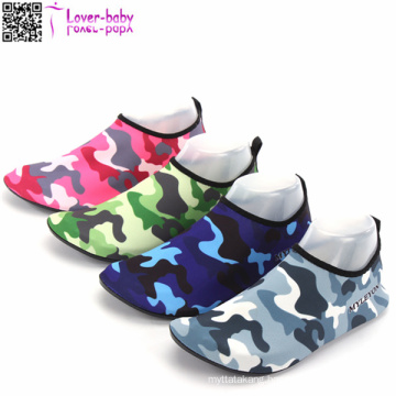 Summer Man Women Skin Soft Shoes Ty025